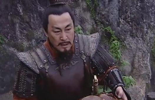 这名人丑还跛足的唐朝大将，声称能取安禄山首级，却被玄宗斩了