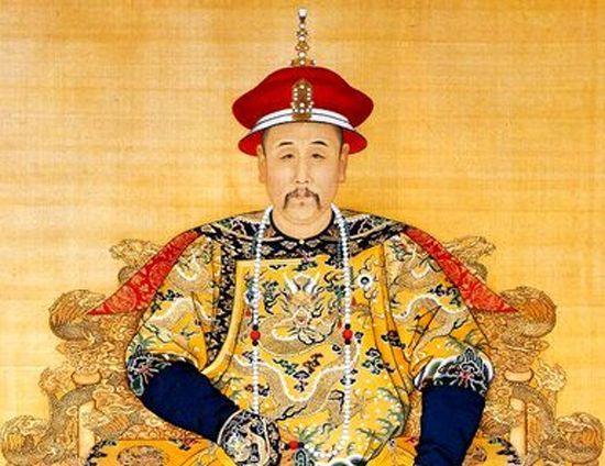雍正皇帝登基开启了众多皇子噩运的开始