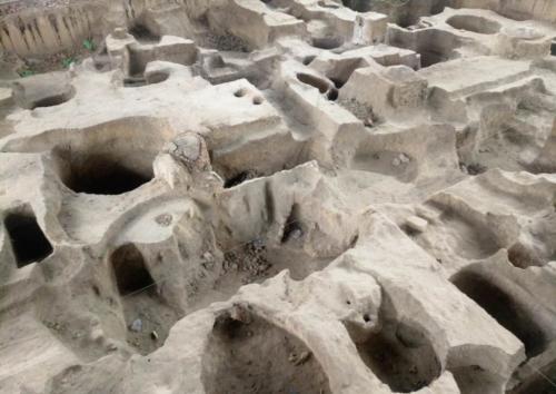 河北一县挖出多座窑厂，专家：解开了千古之谜，填补了历史的空白
