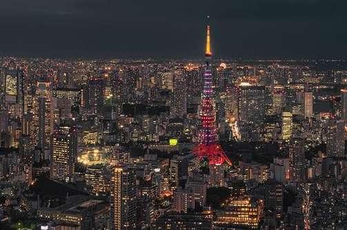 你知道日本的首都在哪里吗？既不是东京也不是京都