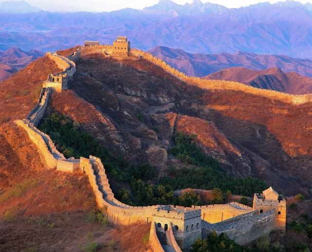 中国在古代有16种别称？最后那个为秦始皇所起，两千多年沿用至今