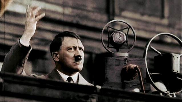 希特勒是犹太人吗？