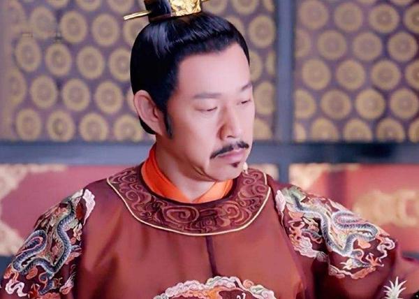 李世民被堪称中国完美帝王，却也有走眼的时候，此事是他唯一败笔