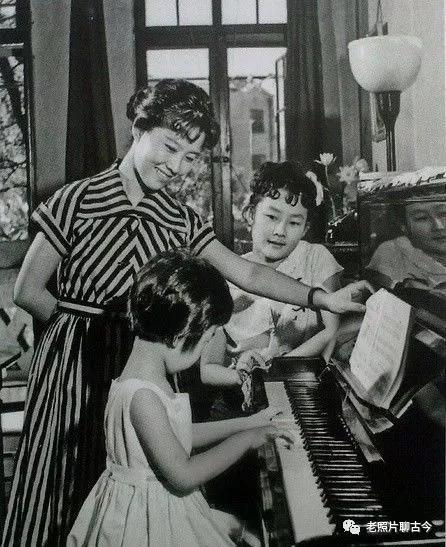100年间上海女子照片，非明星但每一幅都惊艳了岁月