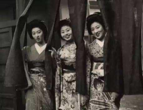 战争结束之后，日本慰安妇拒绝回日本，没想到竟是这原因