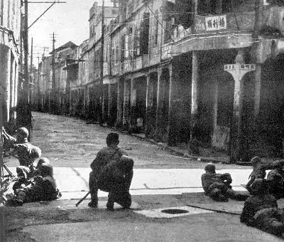 80周年！1939年“6·21”汕头沦陷日