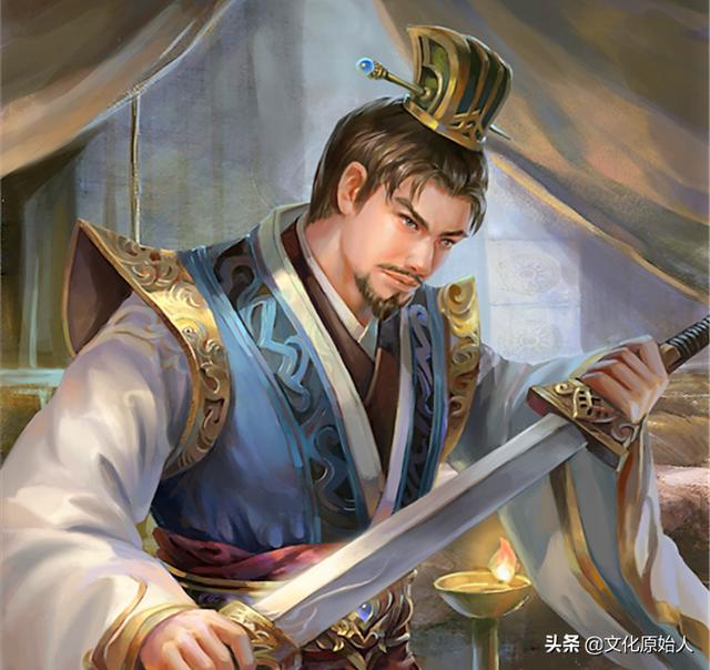 陈宫能力不输贾诩，却为何要投靠两面三刀的吕布，而不选择刘备