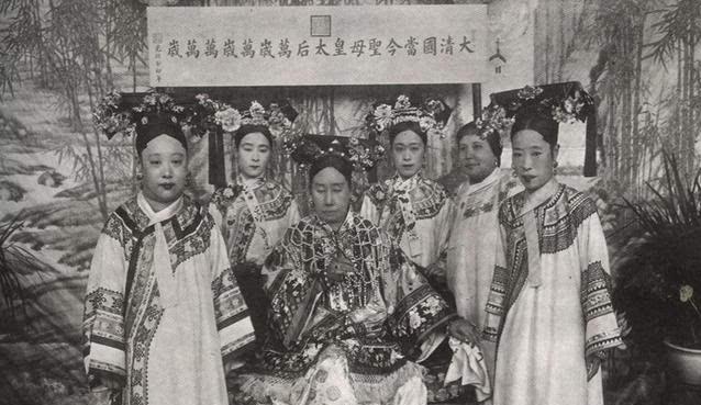1900，罪恶的暗杀阴谋：（下）包围宁寿宫