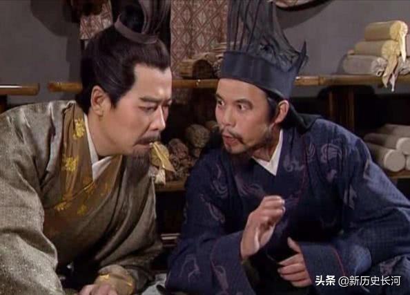 刘备看走眼的三个人，其中一个谋略比肩诸葛亮，一个武力三国第一