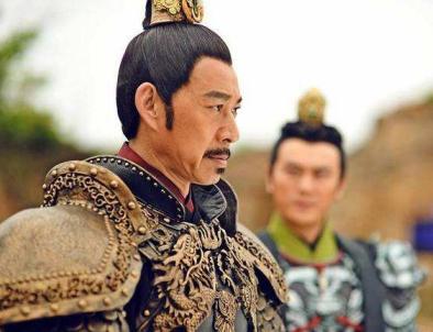 他被后世誉为唐朝的武神，实际上他是李世民手下最无能的人！