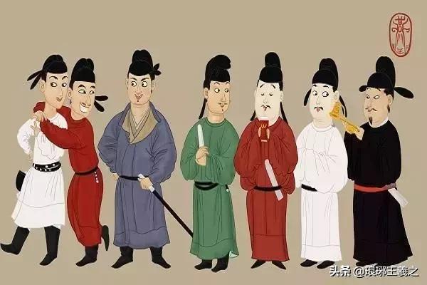 假如你是生活在唐朝的“北漂族”——唐朝男子也爱化妆？