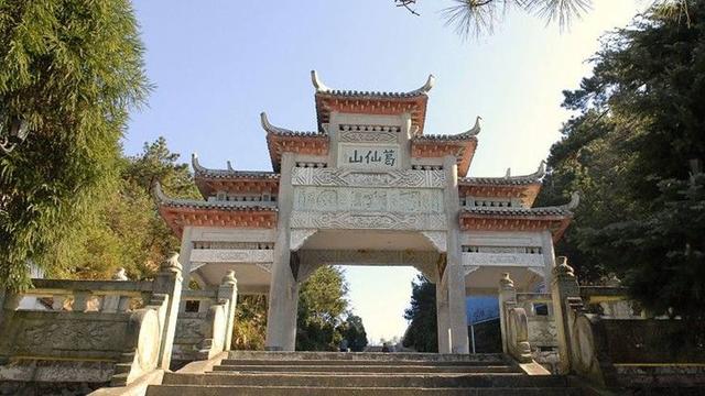 江西铅山县----拥有两个中国历史文化名镇