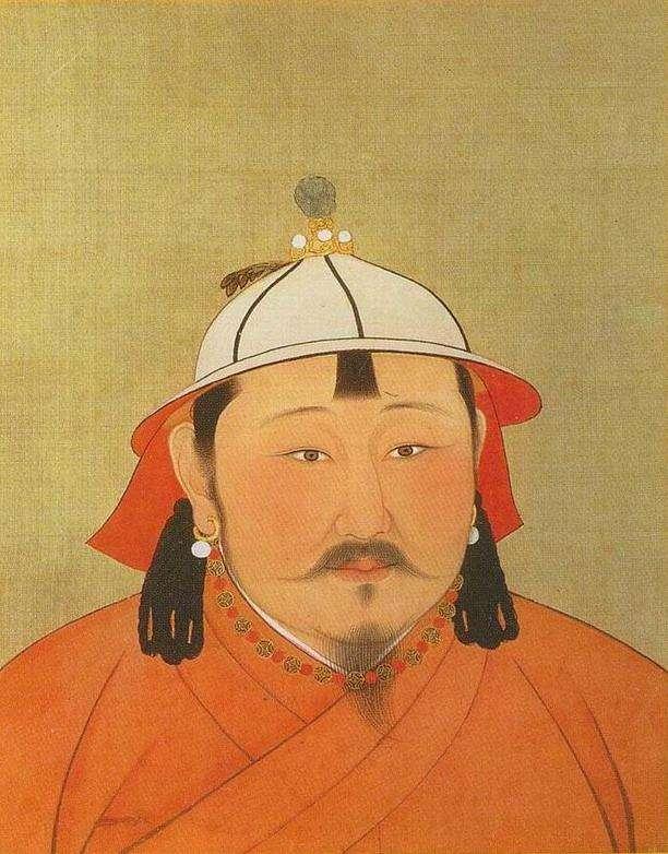 蒙古的鼎盛时期，你都知道是谁带领的吗？反正不是成吉思汗