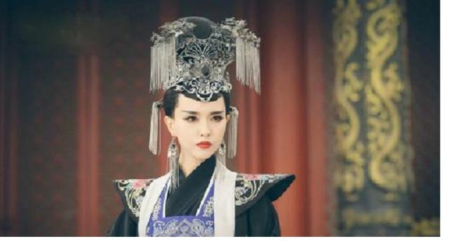 独孤皇后的婚姻保卫战给隋朝江山带来什么样的后果？