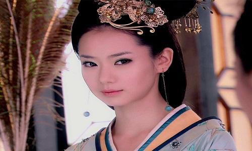 “金屋藏娇”之陈阿娇，真的是汉武帝一生最宠爱的女人？