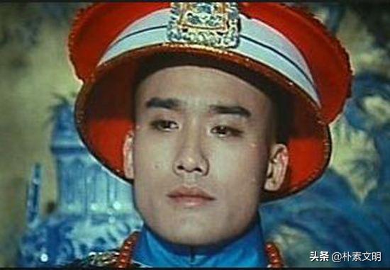 清朝最悲催的一个皇帝，像雍正一样努力却差点亡国