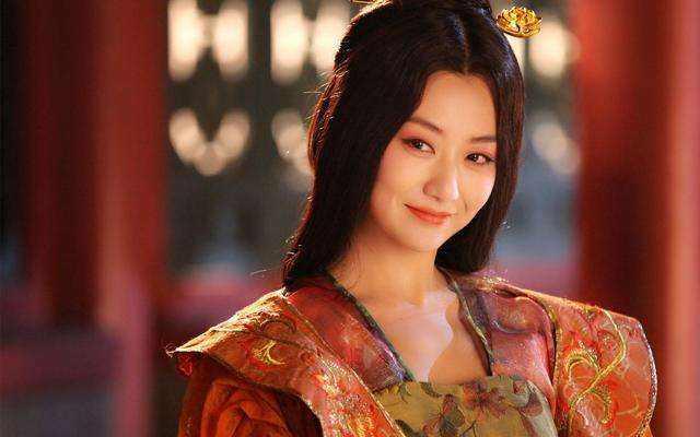 隋炀帝萧皇后传奇的人生，嫁给过六个皇帝，经历了隋，唐多个朝代