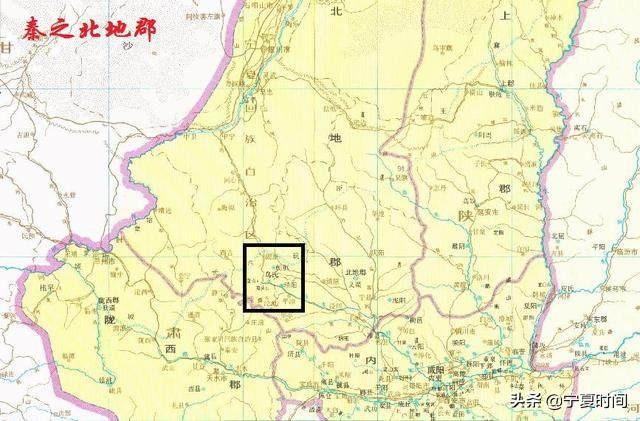 宁夏一县，历史悠久，为国家级贫困县，宁夏经济实力最弱的县