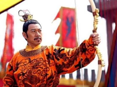 他被后世誉为唐朝的武神，实际上他是李世民手下最无能的人！