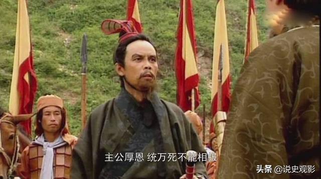 此人能力不输五虎上将，刘备却为何杀他