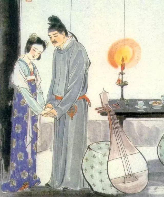 苏轼的尴尬：十七八妙龄女郎与关西大汉