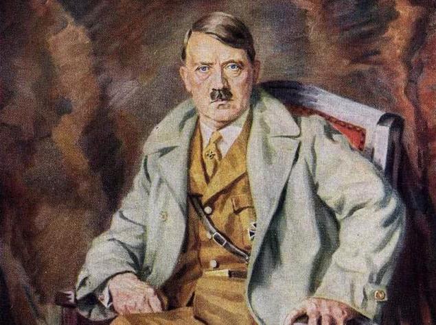 18岁的希特勒，梦想成为艺术家，为何最后走上了独裁者的道路？