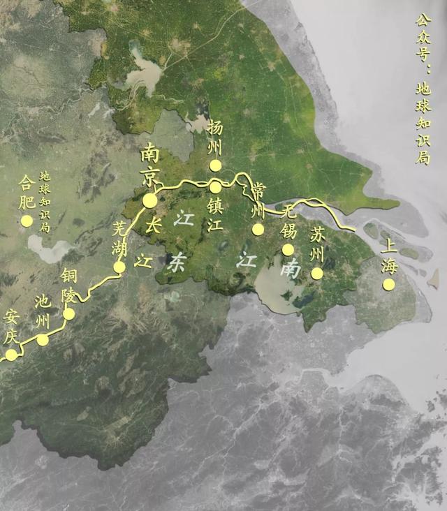 湖南是如何填饱半个中国的？