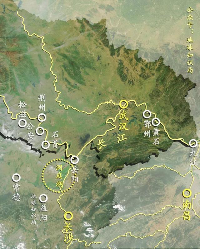 湖南是如何填饱半个中国的？
