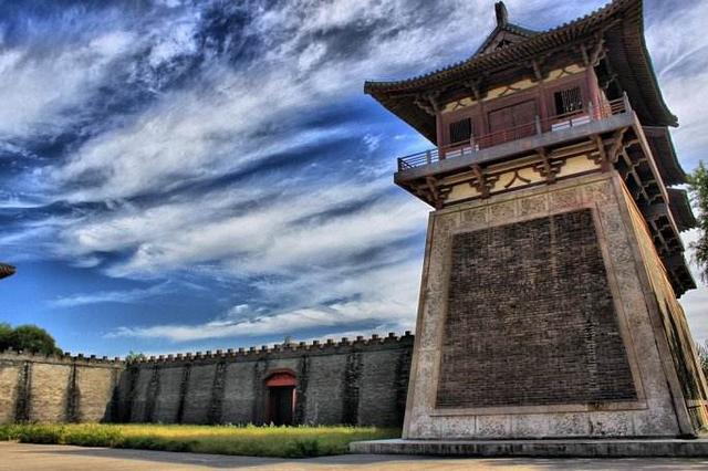 涿州的历史你可以不知道，但涿州的未来你必须要收藏。