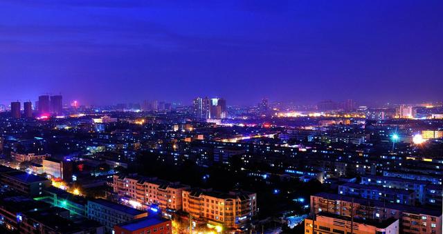 河南将要崛起的大城市，经济总量居全省第七，人口比南昌太原还多