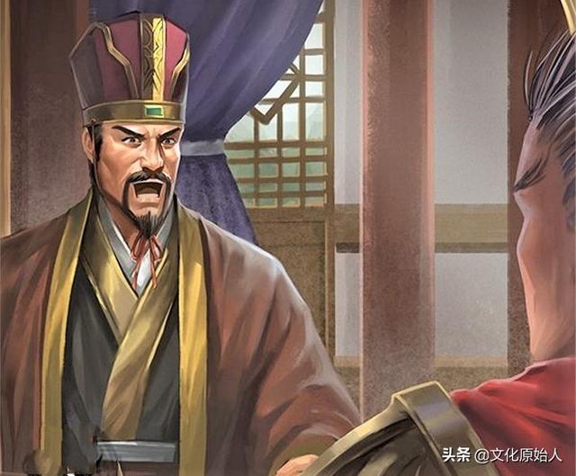 陈宫能力不输贾诩，却为何要投靠两面三刀的吕布，而不选择刘备