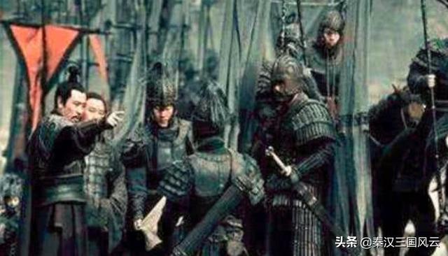 夷陵之战刘备犯了3大兵家之忌，最后火烧连营七百里，托孤白帝城