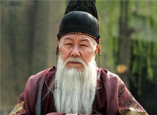 皇帝李世民的烦恼，为了让此人感动，把自己的胡子都割了
