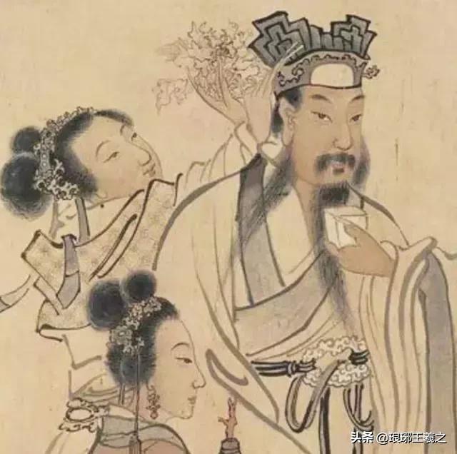 假如你是生活在唐朝的“北漂族”——唐朝男子也爱化妆？