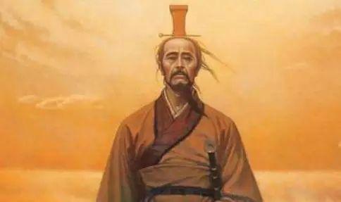 中国人纪念了几千年的屈原，可能是个弄臣