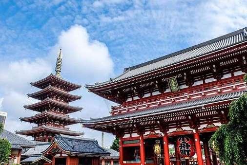 你知道日本的首都在哪里吗？既不是东京也不是京都