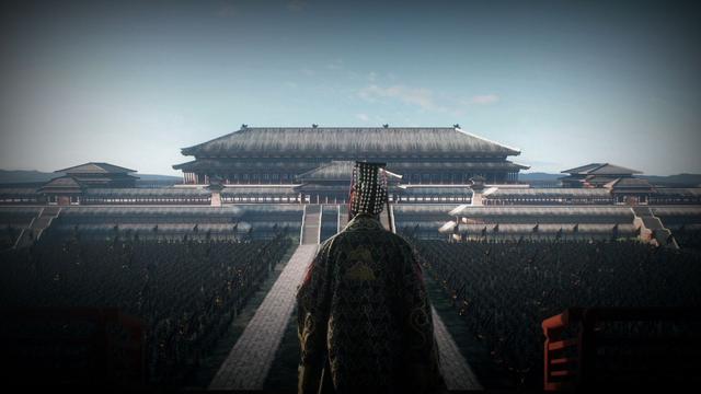 汉武帝刘彻年少继位开创盛世，为何晚年杀了这么多人