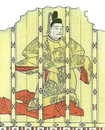 日本天皇退位，首先要去跪拜一个中国人，还要交出三件宝物